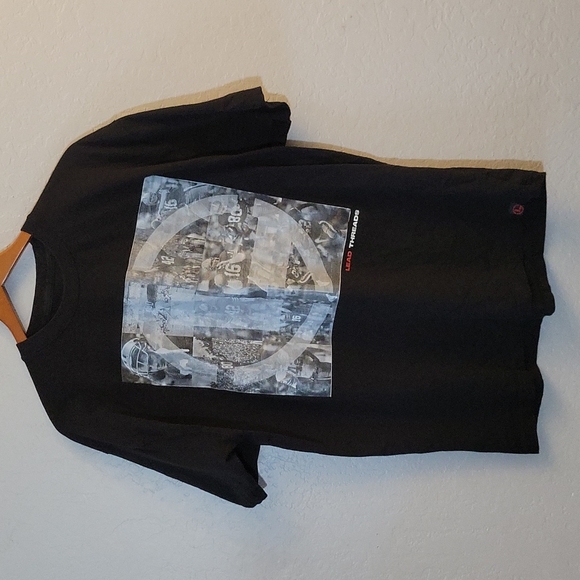 LOTT RICE MONTANA  Legends 49ers San Francisco T Shirt XL - Picture 2 of 7